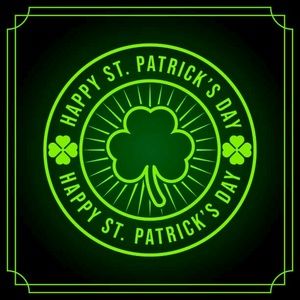 🍀Happy St. Patrick’s Day🍀